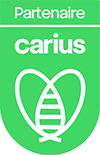 Carius logo-Transport ambulance